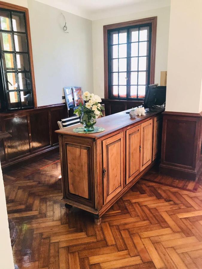 Rio Tigre Hotel Dış mekan fotoğraf