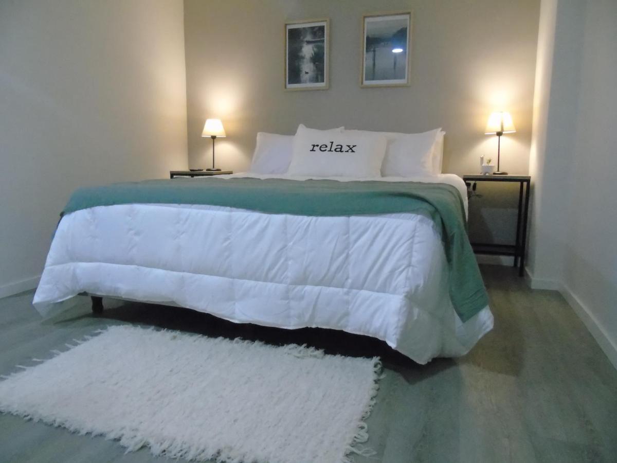 Rio Tigre Hotel Dış mekan fotoğraf