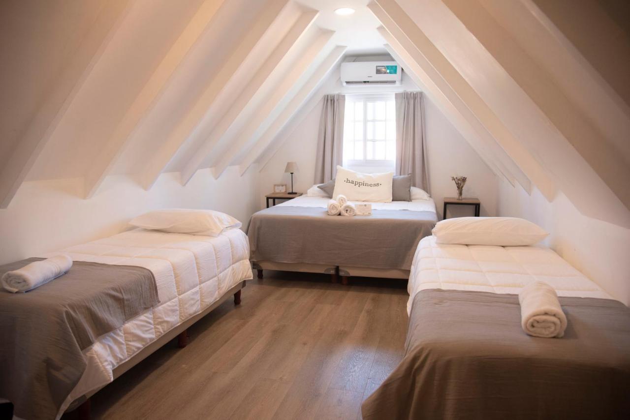 Rio Tigre Hotel Dış mekan fotoğraf